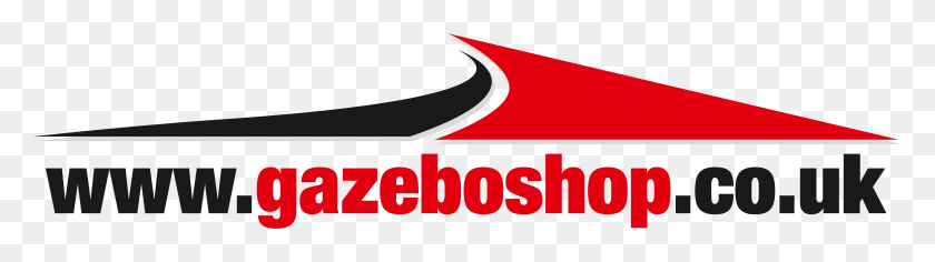 Gazeboshop Logo 5000X1300Px Diseño Gráfico, Símbolo, Marca Registrada, Texto Hd Png Descargar