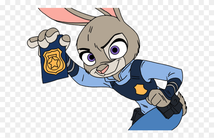 632x481 Gazelle Clipart Zootopia Zootopia, Outdoors, Photography Hd Png