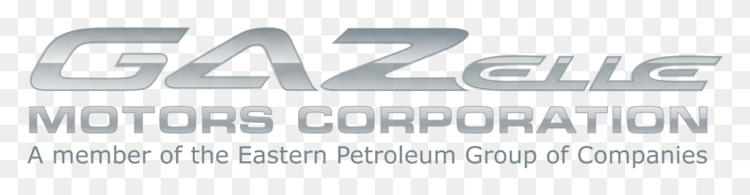 1293x265 Gazelle Motors Corporation Graphics, Text, Symbol, Word HD PNG Download