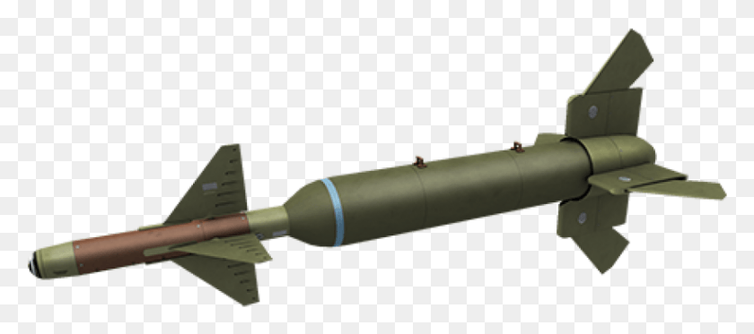 818x329 Gbu Missile, Weapon, Weaponry, Torpedo HD PNG Download