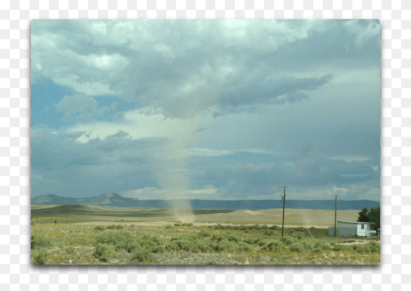 747x535 Gc Dust Devils Painting, Nature, Outdoors, Mountain HD PNG Download