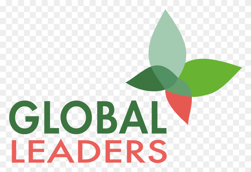 1788x1181 Gd Global Leaders Logo Logo, Plant, Text, Green HD PNG Download