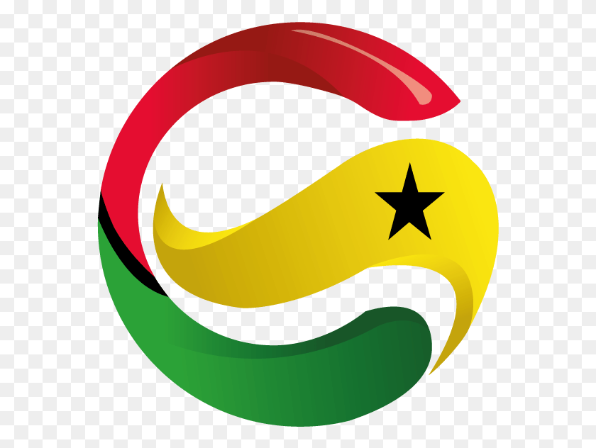 567x572 Gdhs Logo Icon Ghana Diaspora Homecoming Summit, Symbol, Star Symbol, Recycling Symbol HD PNG Download