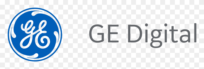 1586x462 Ge Digital Ge Foundation Logo, Text, Symbol, Trademark HD PNG Download