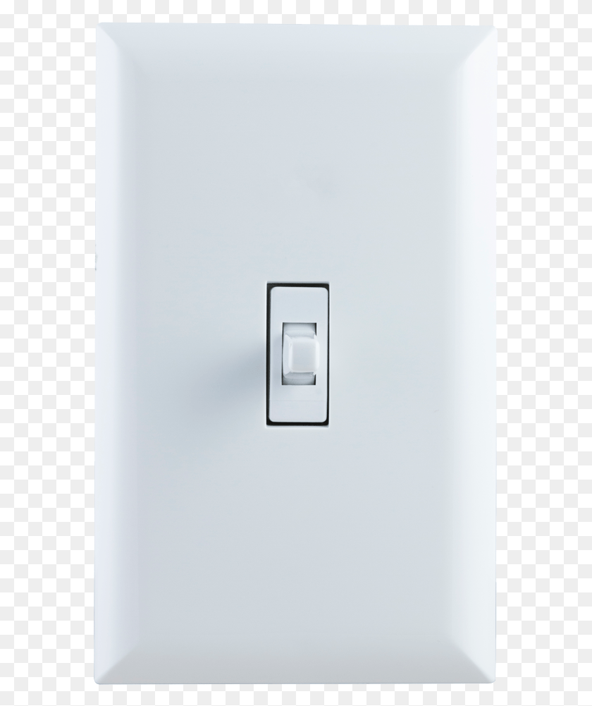 575x941 Ge In Wall Smart Switch Gadget, Electrical Device HD PNG Download