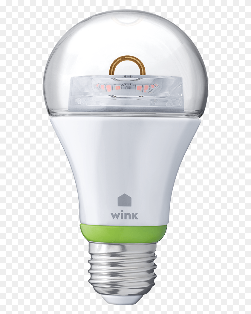 555x990 Ge Link Connected Led Bulbs Ge Link Bulb, Light, Cooler, Appliance HD PNG Download