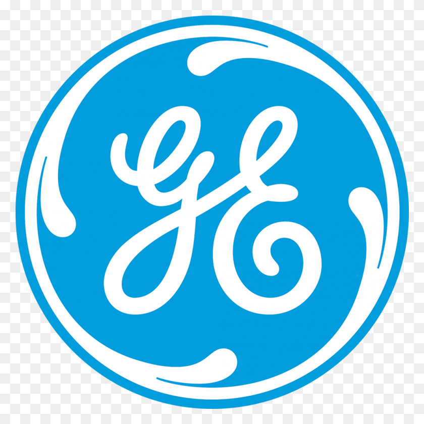 991x991 Ge Logo General Electric Ge Logo, Text, Symbol, Alphabet Descargar Hd Png