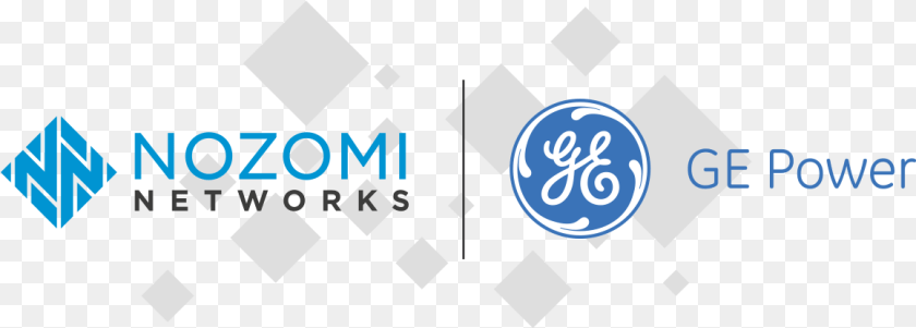 1159x415 Ge Power And Nozomi Networks To Enhance Cyber Security General Electric, Logo Transparent PNG