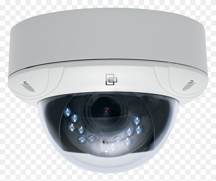 1400x1156 Ge Tvd 6120ve 2 N Truvision Rugged Dome Camera Axis P3225 Ve Mk Ii, Electronics, Helmet, Clothing HD PNG Download