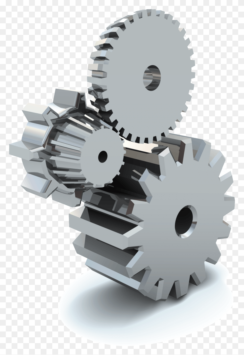 1230x1832 Gear, Machine, Toy HD PNG Download