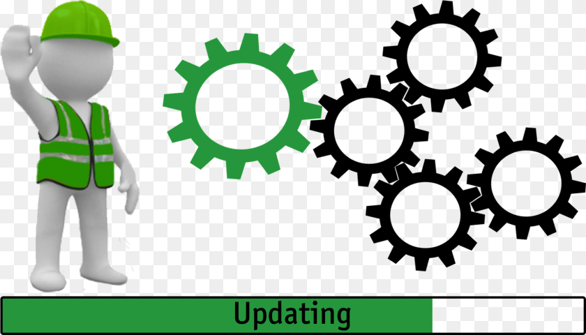 Gear Wheel Transparent Cartoons Gear Cogs, Clothing, Hardhat, Helmet, Person Sticker PNG