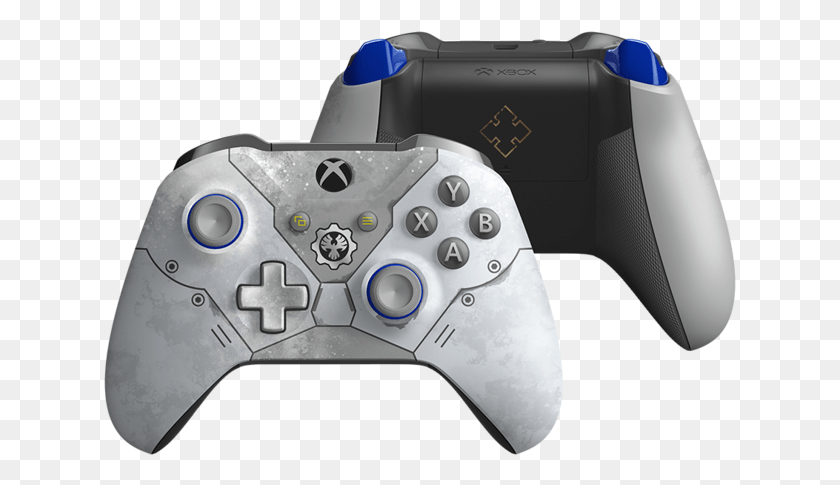 633x425 Gears 5 Xbox Controller, Electronics, Mouse, Hardware HD PNG Download