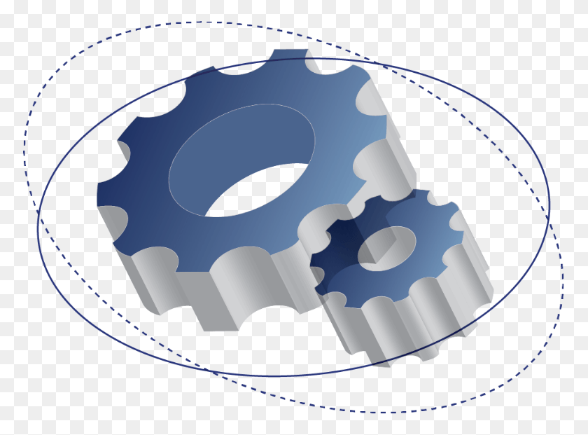 773x561 Gears Circle, Machine, Gear HD PNG Download