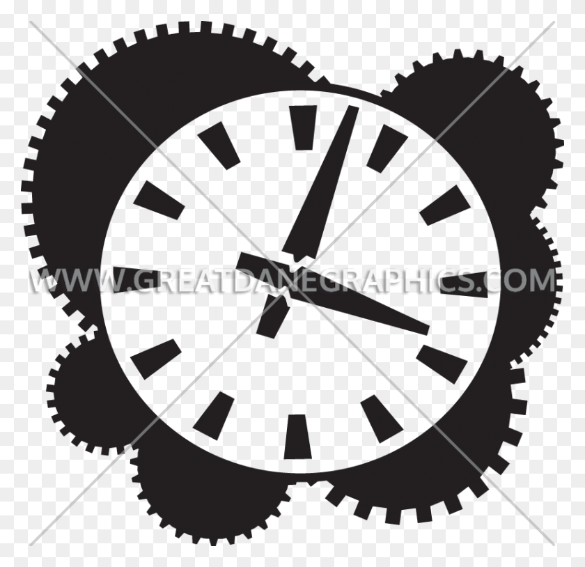 825x798 Gears Clipart Clock Mechanism National Junior Beta Club, Machine, Analog Clock, Wheel HD PNG Download
