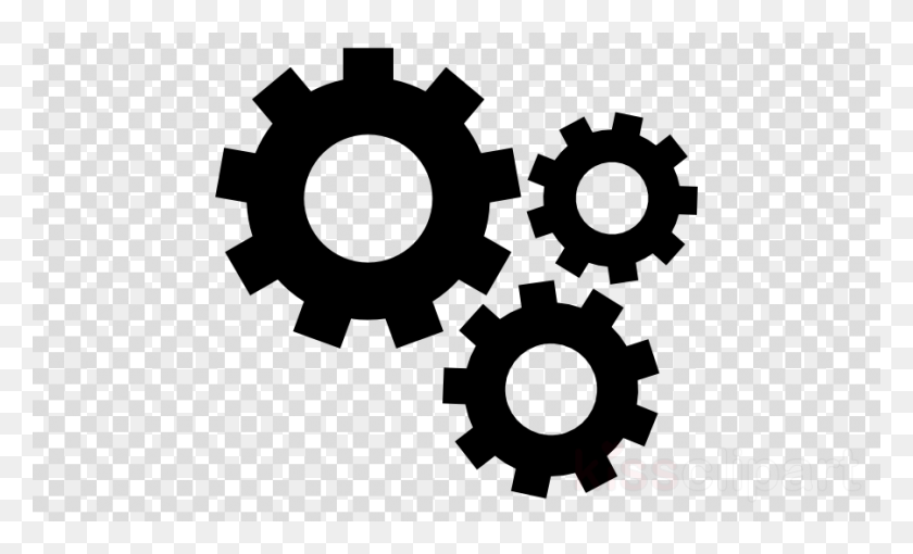 900x520 Gears Clipart Gear Prc Mechanical Engineering Result 2018, Machine, Stencil, Poster HD PNG Download