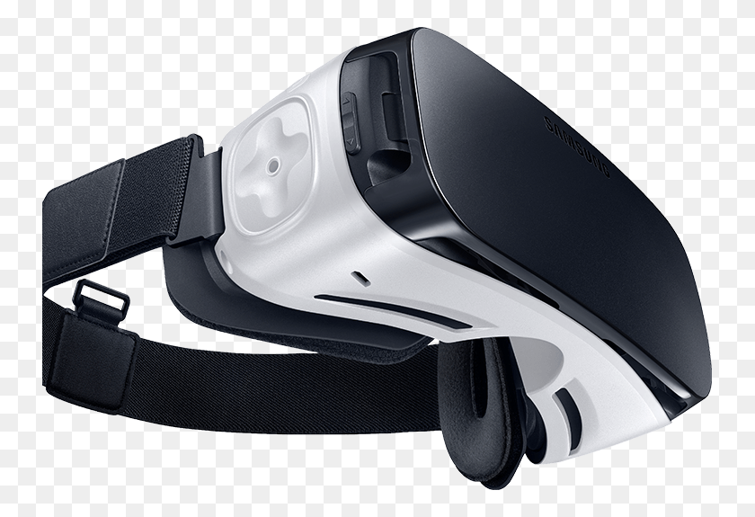 745x515 Gearvr Desktop Immersive Vr Samsung Gear Vr Oculus 2016, Mouse, Hardware, Computer HD PNG Download