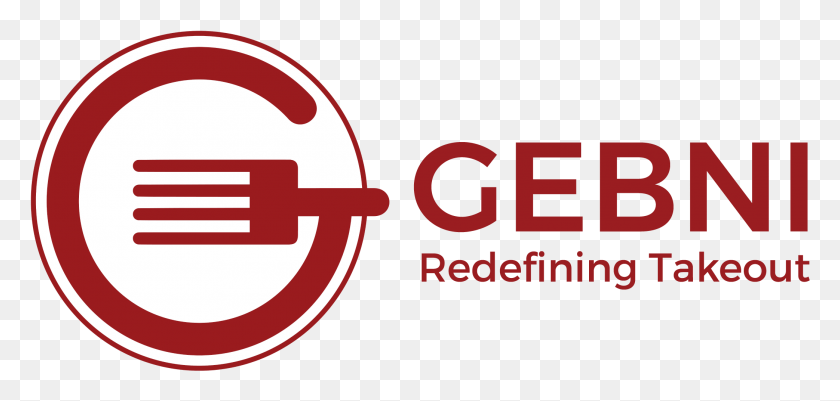 2086x913 Gebni Logo, Symbol, Trademark, Text HD PNG Download