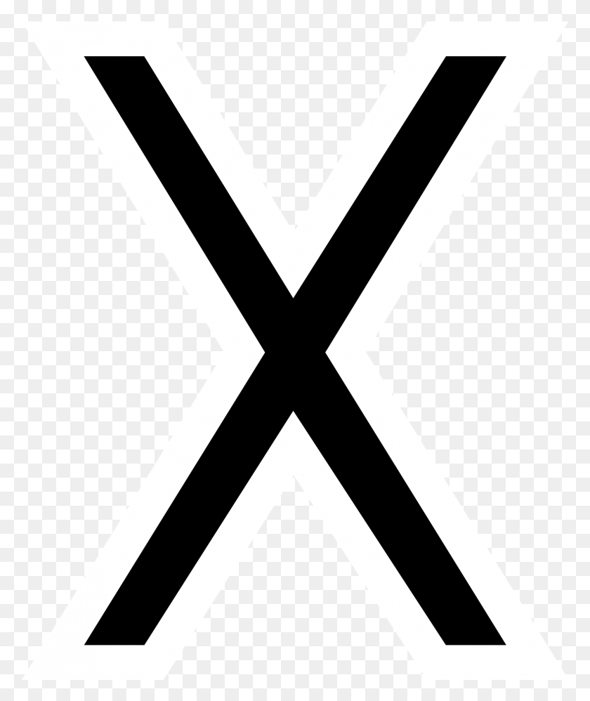 1571x1891 Descargar Png / Gebo Rune X Forma, Símbolo, Triángulo, Logotipo Hd Png