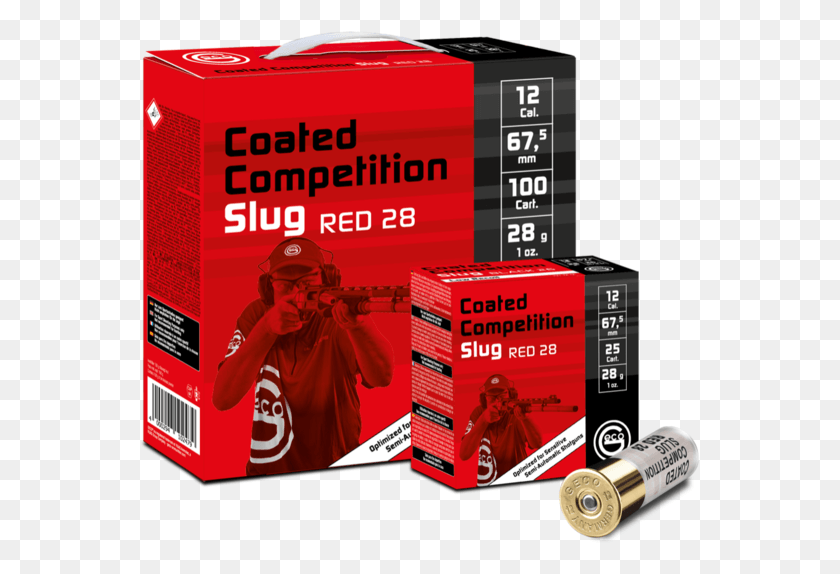 561x514 Gecoshot Shells Geco Slug, Person, Human, Weapon HD PNG Download