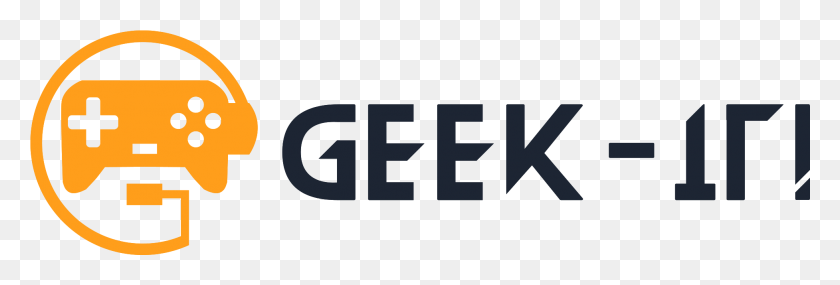 1954x564 Geek It Con Montreal, Logo, Symbol, Trademark HD PNG Download