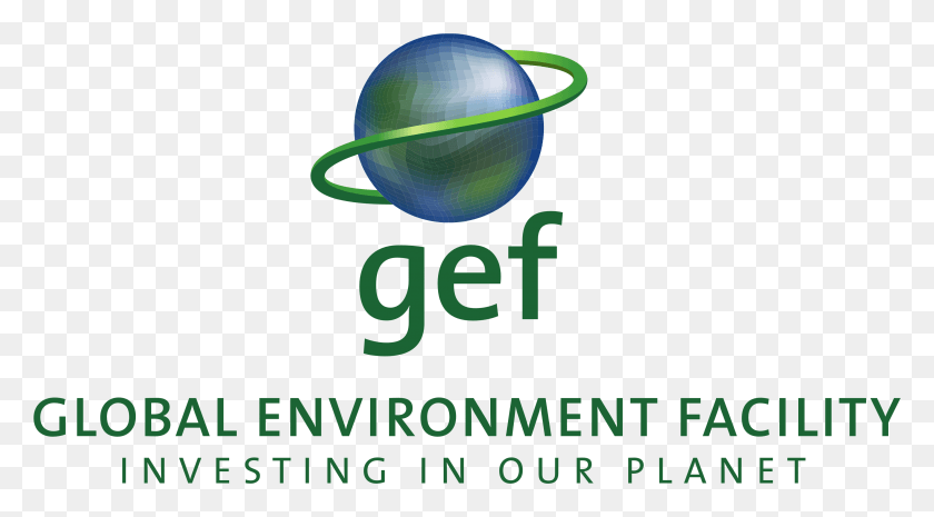 3604x1875 Gef Logos Global Environment Facility, Outer Space, Astronomy, Universe HD PNG Download