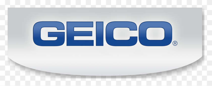1649x596 Geico Home Insurance Reviews Allstate Geico, Logo, Symbol, Trademark HD PNG Download