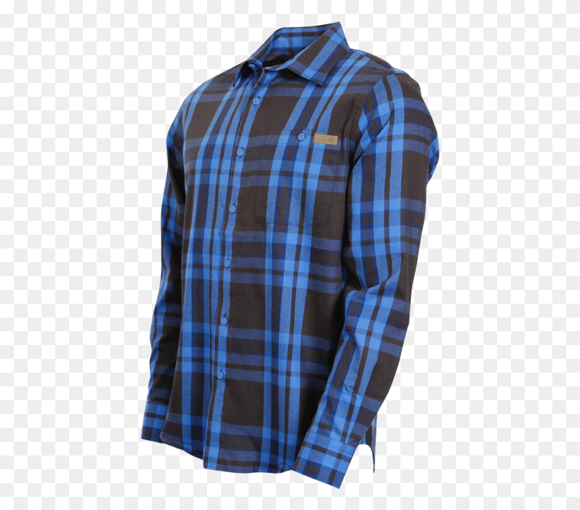 435x679 Geir Shirt Checker Plaid, Clothing, Apparel, Sleeve Descargar Hd Png