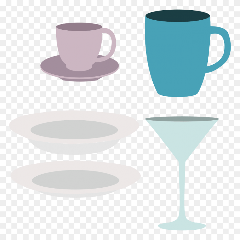 800x800 Gelas Vector, Lamp, Cocktail, Alcohol HD PNG Download