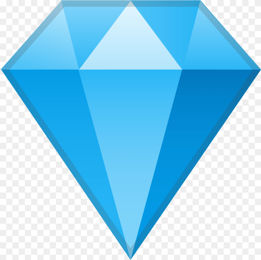 Gem Stone Icon Diamond Emoji, Accessories, Gemstone, Jewelry PNG