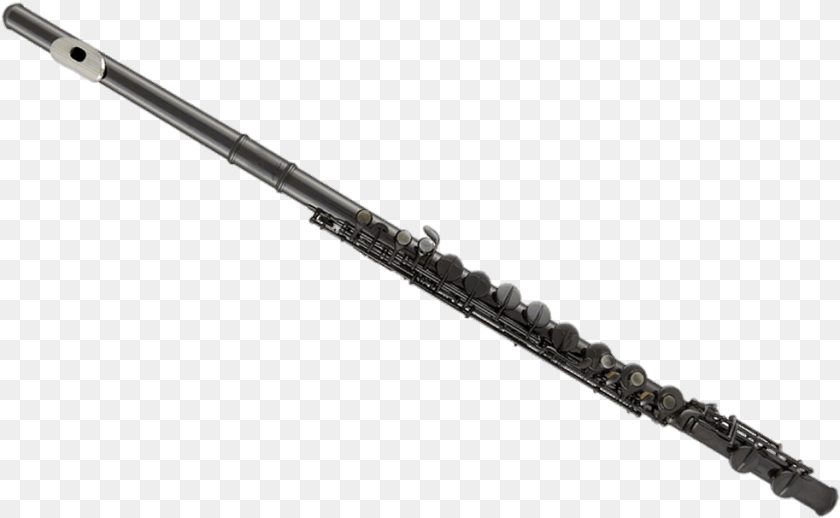 Gemeinhardt Alto Flute Sword Stock, Musical Instrument, Blade, Dagger, Knife Sticker PNG