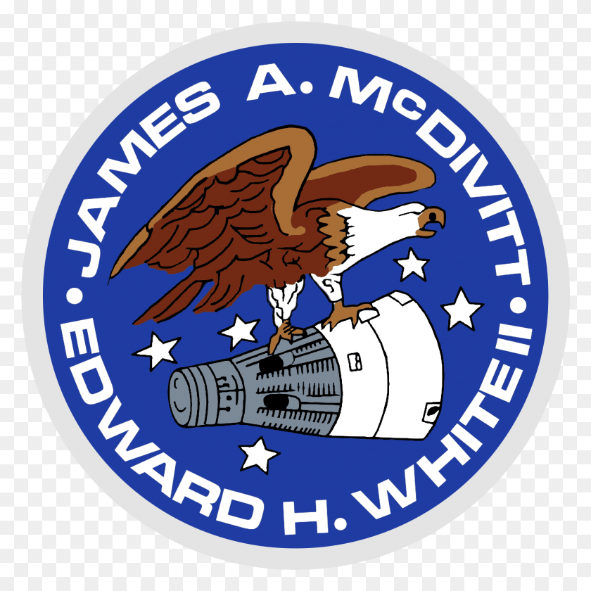 1988x1988 Gemini 4 Logo Emblem, Label, Text, Symbol HD PNG Download