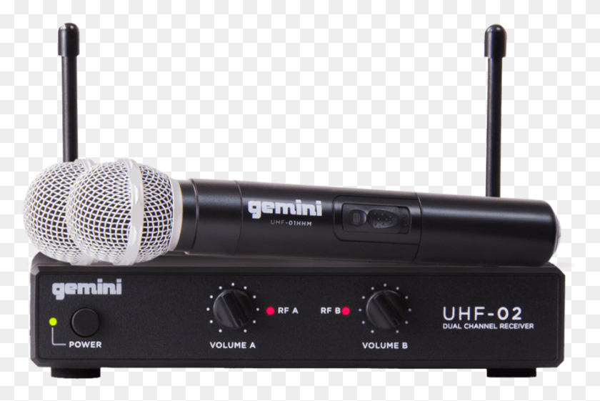 882x567 Gemini Wireless Microphone, Camera, Electronics, Electrical Device HD PNG Download