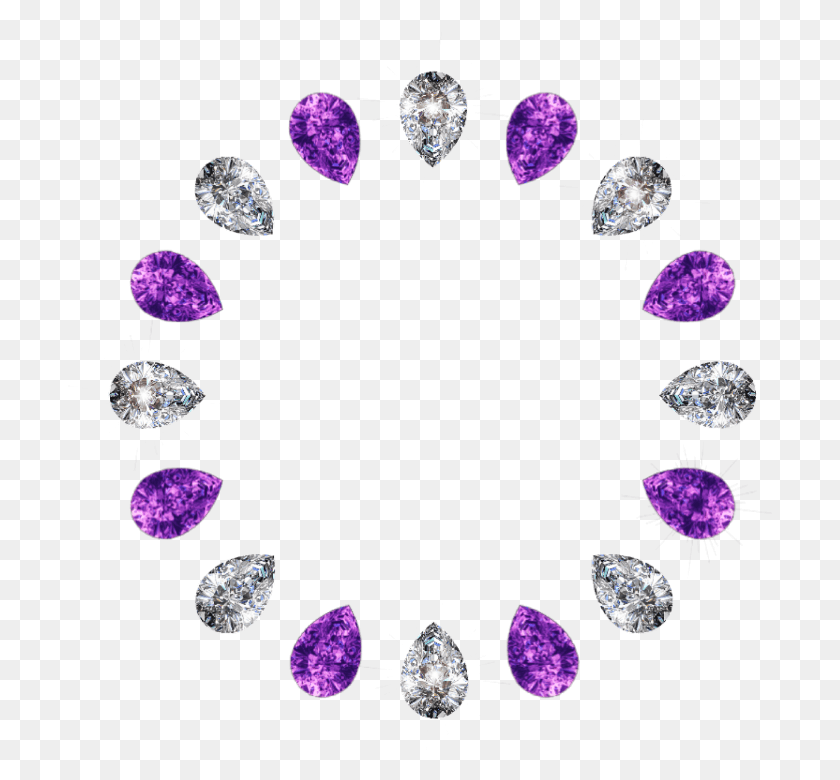 707x720 Piedras Preciosas, Joyas, Accesorios, Accesorio Hd Png