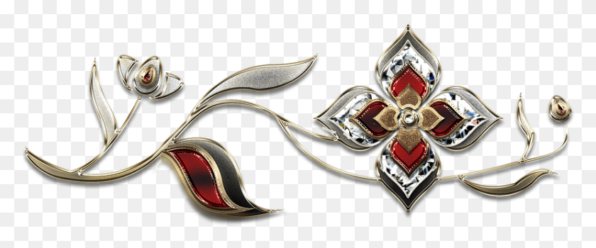 829x309 Gemstones Gems Jewelry Gold Golden Emblem, Accessories, Accessory, Brooch Descargar Hd Png