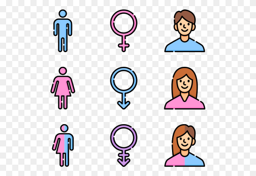 511x517 Gender Identity, Poster, Advertisement, Person HD PNG Download