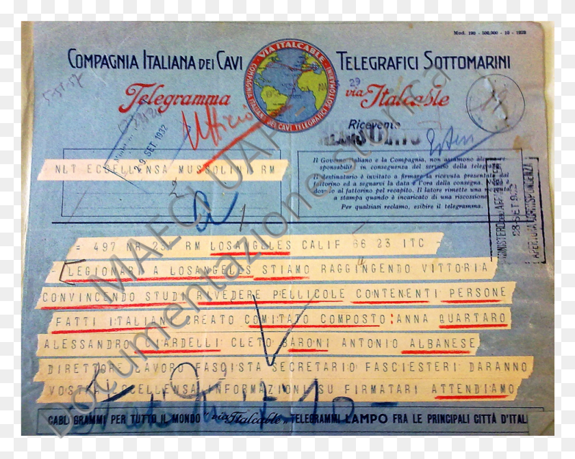 973x763 General Administration Political Affairs 1931 1945 Handwriting, Text, Id Cards, Document Descargar Hd Png
