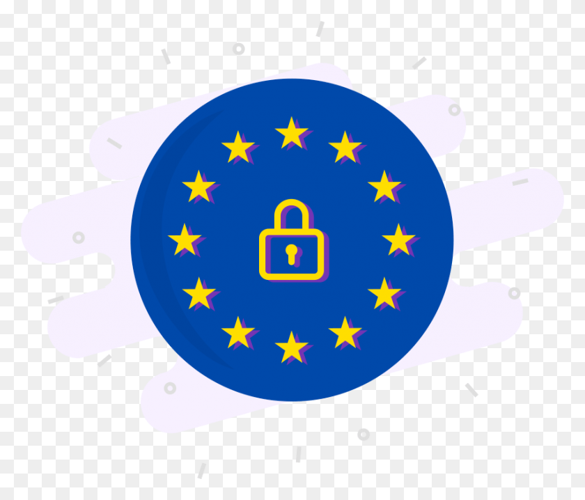 853x720 Regulación General De Protección De Datos De Polonia Unión Europea, Seguridad, Primeros Auxilios Hd Png