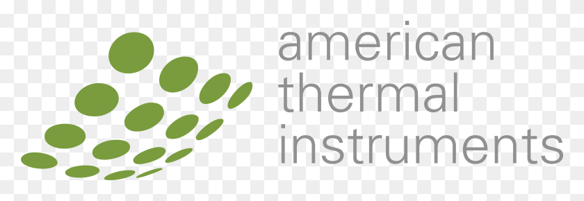 3063x907 Логотип General Dynamics Информационные Технологии American Thermal Instruments, Символ, Товарный Знак, Текст Hd Png Скачать