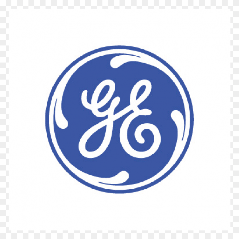1018x1020 General Electric Emblem, Logo, Symbol, Trademark HD PNG Download