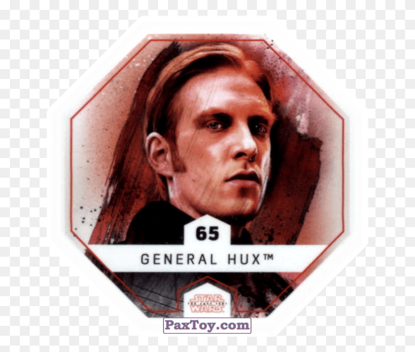 653x653 General Hux Printing, Label, Text, Person HD PNG Download