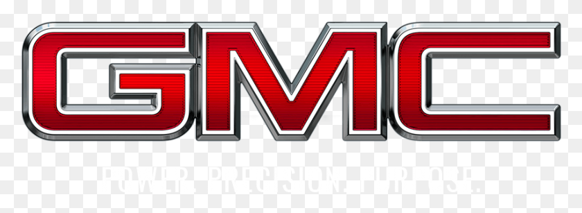 854x271 General Motors Logo Gmc Sierra Feature Graphics, Word, Text, Symbol HD PNG Download