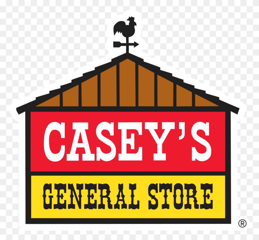 1194x1100 Универсальные Магазины Casey39S Универсальный Магазин Логотип, На Открытом Воздухе, Укрытие, Сельская Местность Hd Png Скачать
