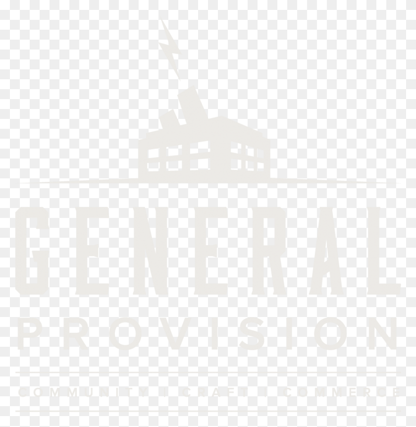 Generalprovisionlogo Offwhite Poster, Text, Word, Alphabet HD PNG Download