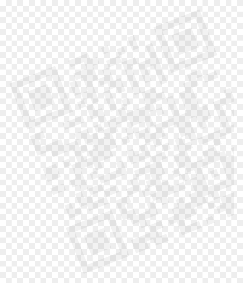 882x1038 Generate Qr Code Monochrome, Rug HD PNG Download
