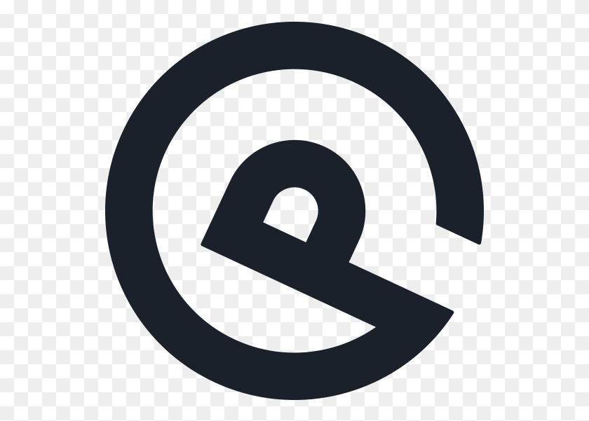 541x541 Generatepress Logo, Number, Symbol, Text HD PNG Download