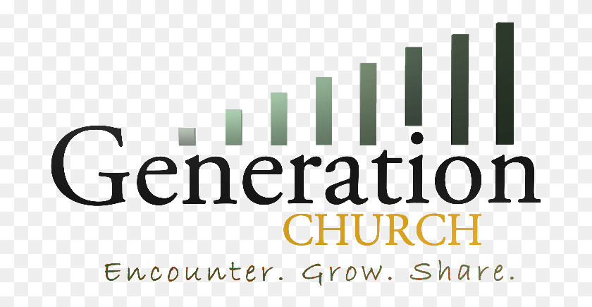 697x375 Descargar Png / La Generación De La Iglesia Png