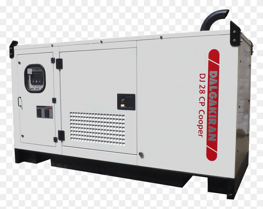 2513x1960 Generator Diesel Generator, Machine, Truck, Vehicle HD PNG Download