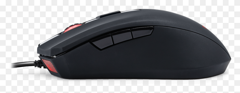 1118x381 Generic Gray Grip 500 Gaming Mouse Mouse, Аппаратное Обеспечение, Компьютер, Электроника Png Скачать