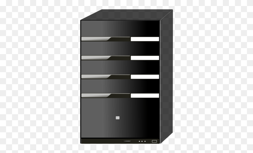 310x449 Generic Server Icon Shelf, Tarmac, Asphalt, Road HD PNG Download