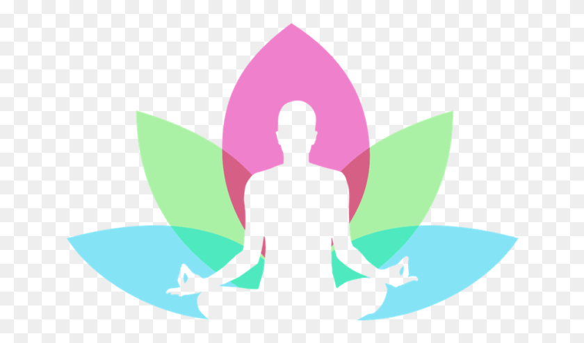 654x434 Generic Yoga Logo Transparent Background Yoga Logo, Person, Human, Fitness HD PNG Download